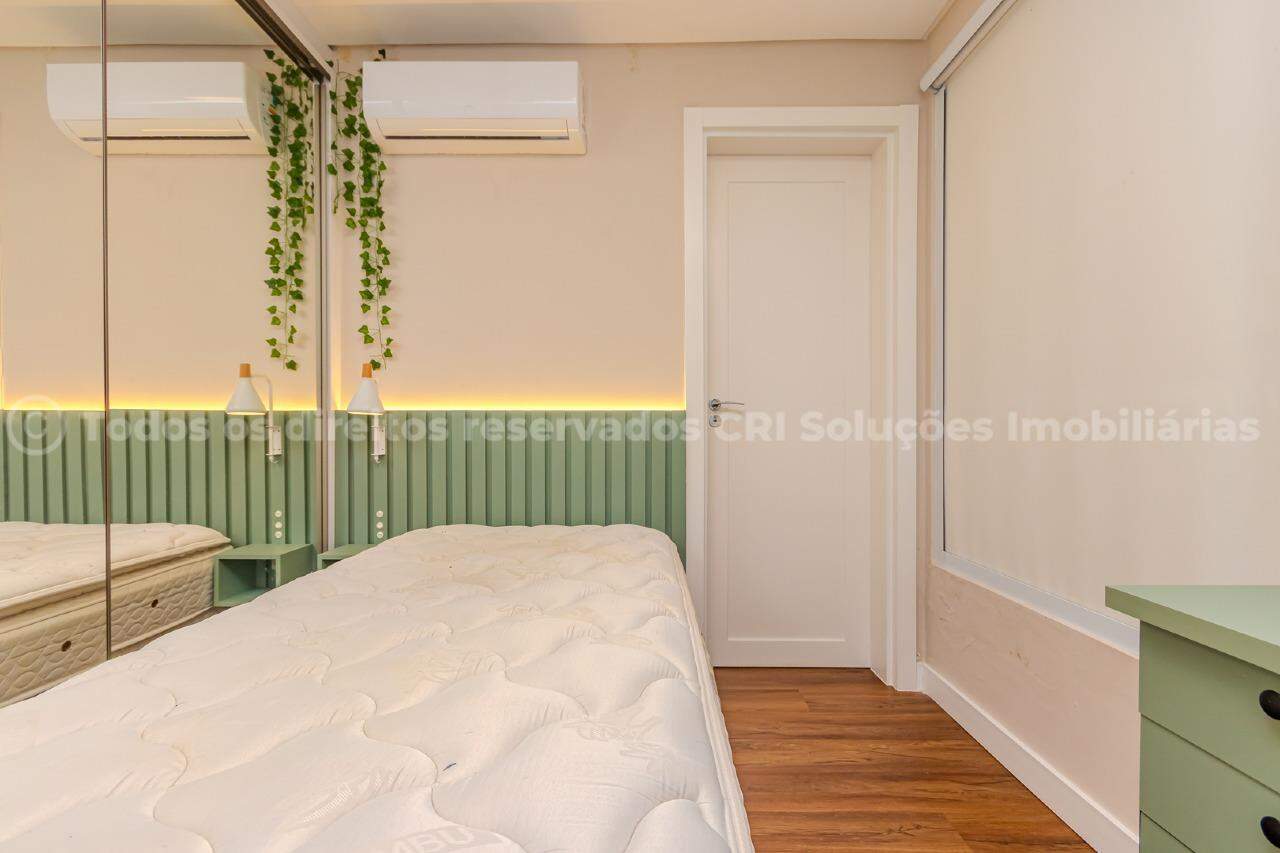 Foto do imóvel Apartamento Mobiliado com 02 suítes no Edifício Brava Hills na Praia dos Amores em Balneário Camboriú
