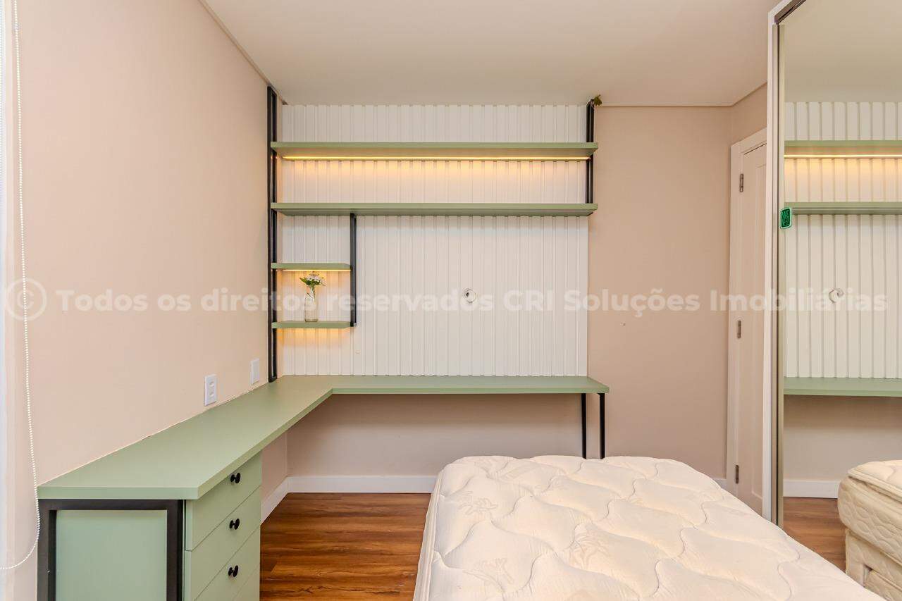 Foto do imóvel Apartamento Mobiliado com 02 suítes no Edifício Brava Hills na Praia dos Amores em Balneário Camboriú