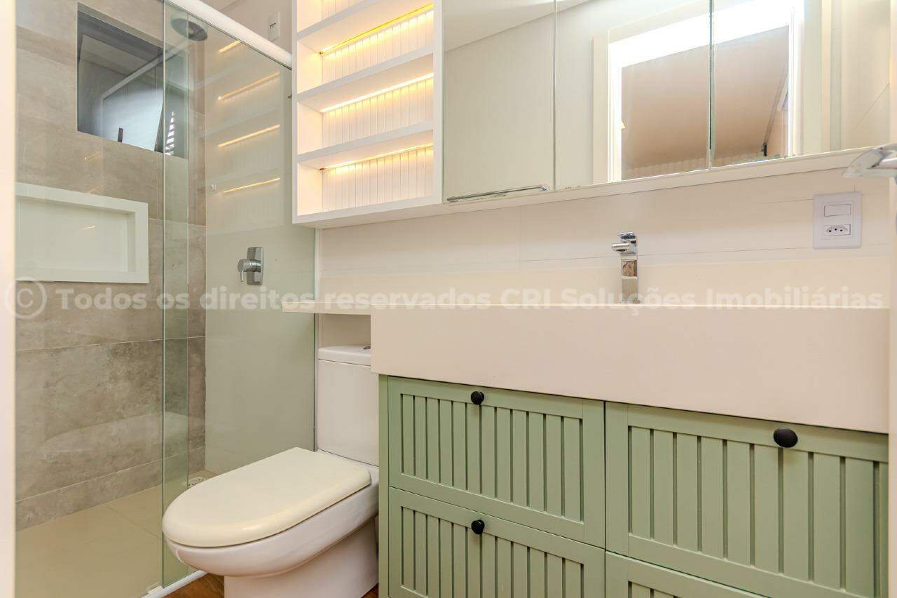 Foto do imóvel Apartamento Mobiliado com 02 suítes no Edifício Brava Hills na Praia dos Amores em Balneário Camboriú