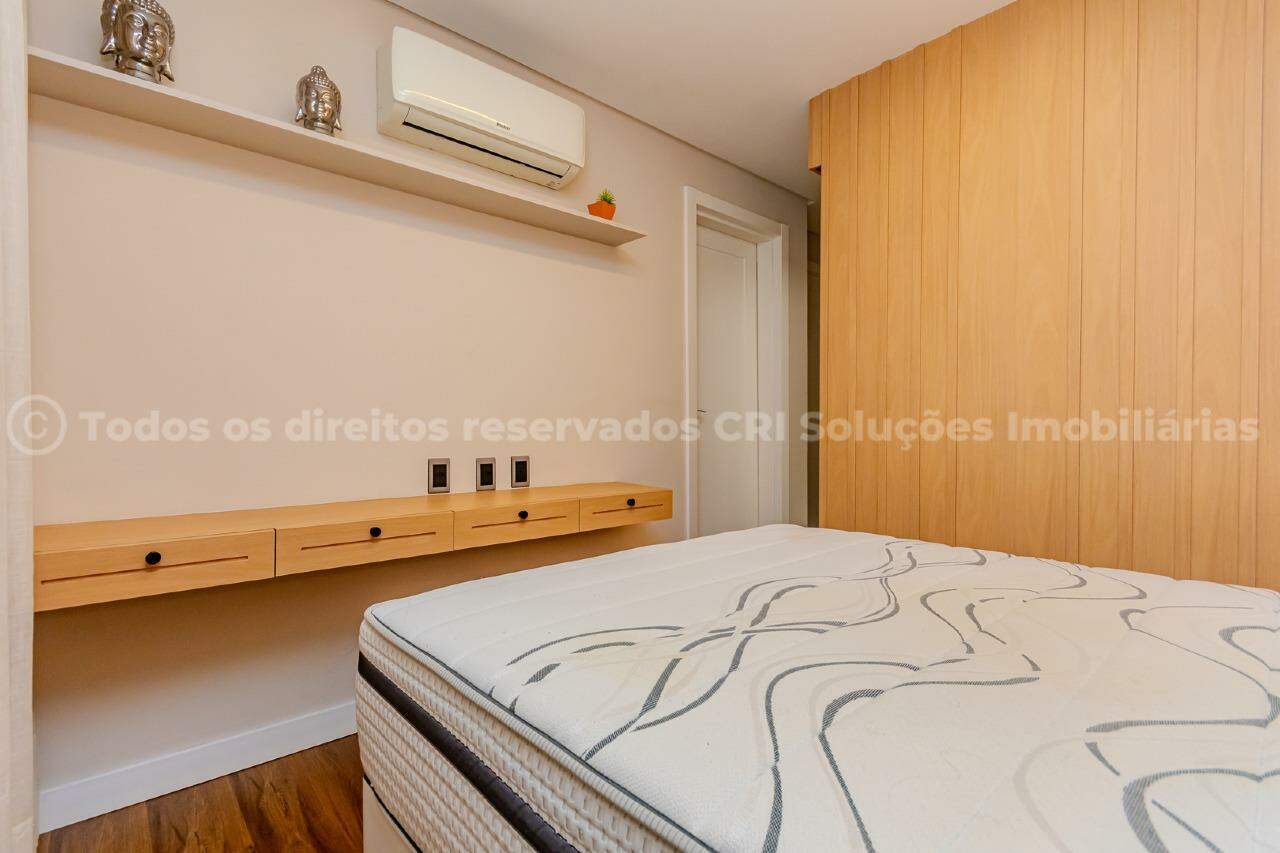 Foto do imóvel Apartamento Mobiliado com 02 suítes no Edifício Brava Hills na Praia dos Amores em Balneário Camboriú