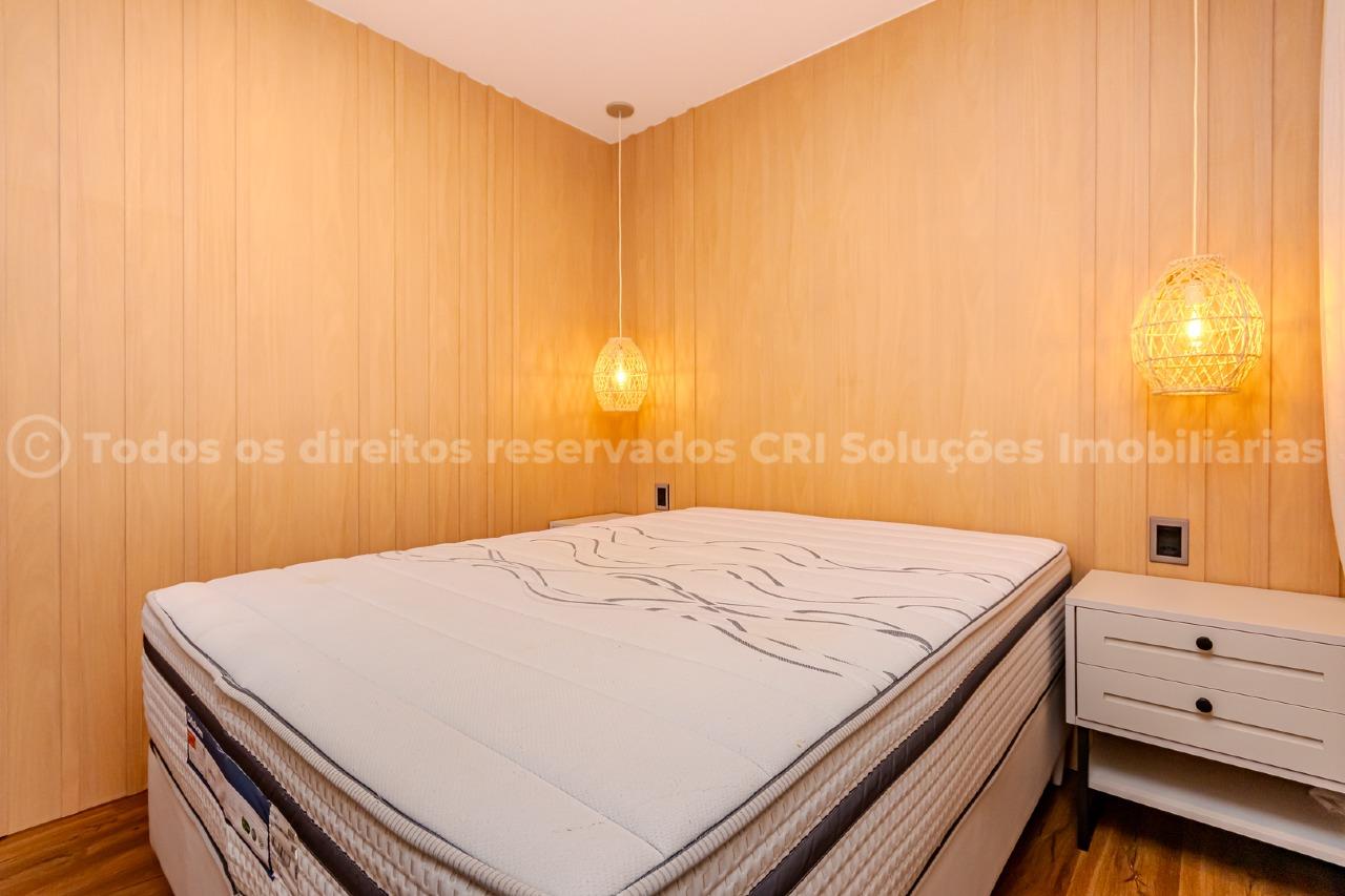 Foto do imóvel Apartamento Mobiliado com 02 suítes no Edifício Brava Hills na Praia dos Amores em Balneário Camboriú