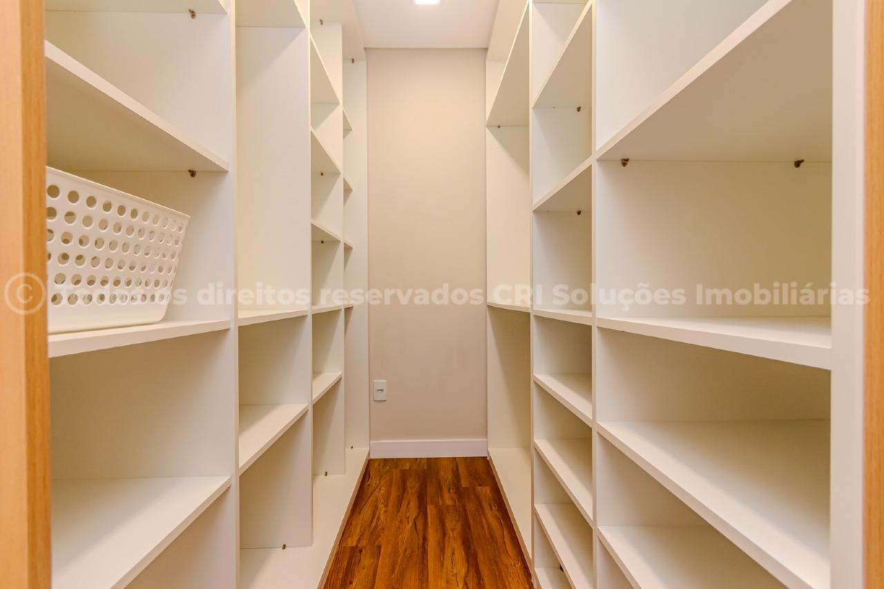 Foto do imóvel Apartamento Mobiliado com 02 suítes no Edifício Brava Hills na Praia dos Amores em Balneário Camboriú