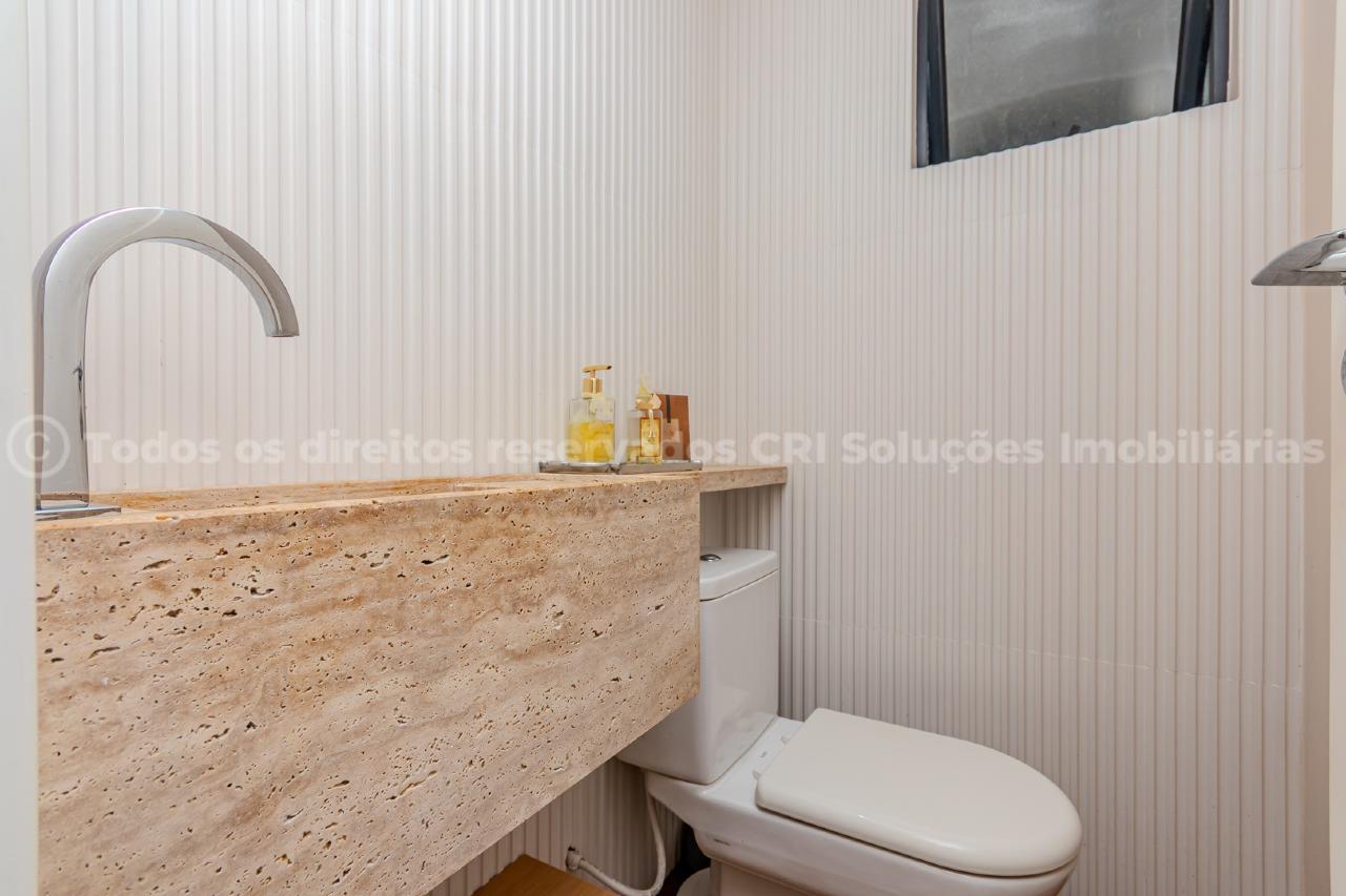 Foto do imóvel Apartamento Mobiliado com 02 suítes no Edifício Brava Hills na Praia dos Amores em Balneário Camboriú