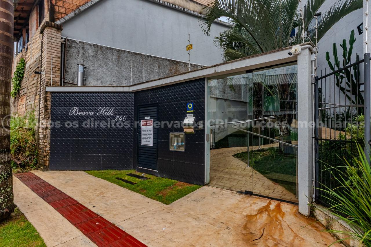 Foto do imóvel Apartamento Mobiliado com 02 suítes no Edifício Brava Hills na Praia dos Amores em Balneário Camboriú