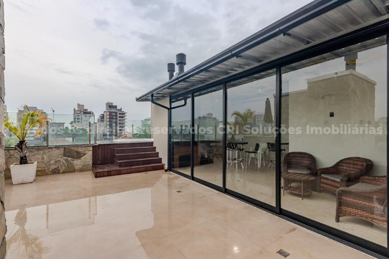 Foto do imóvel Apartamento Mobiliado com 02 suítes no Edifício Brava Hills na Praia dos Amores em Balneário Camboriú