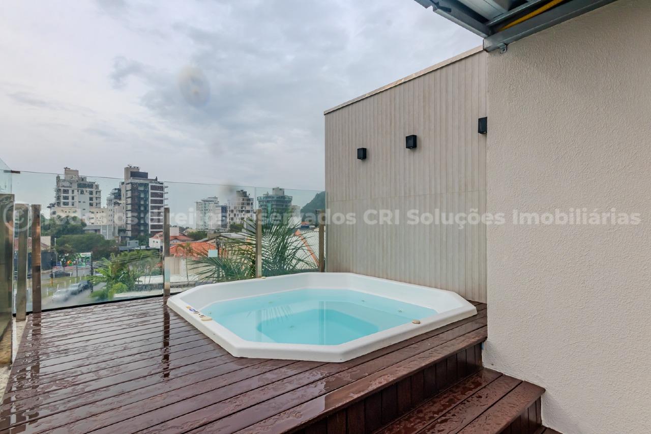 Foto do imóvel Apartamento Mobiliado com 02 suítes no Edifício Brava Hills na Praia dos Amores em Balneário Camboriú