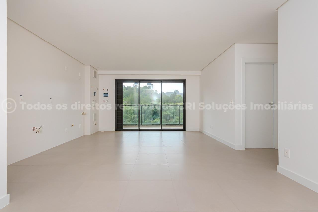 Foto do imóvel Apartamento de 2 suítes no Brava Garden Home Clube na Praia Brava de Itajaí
