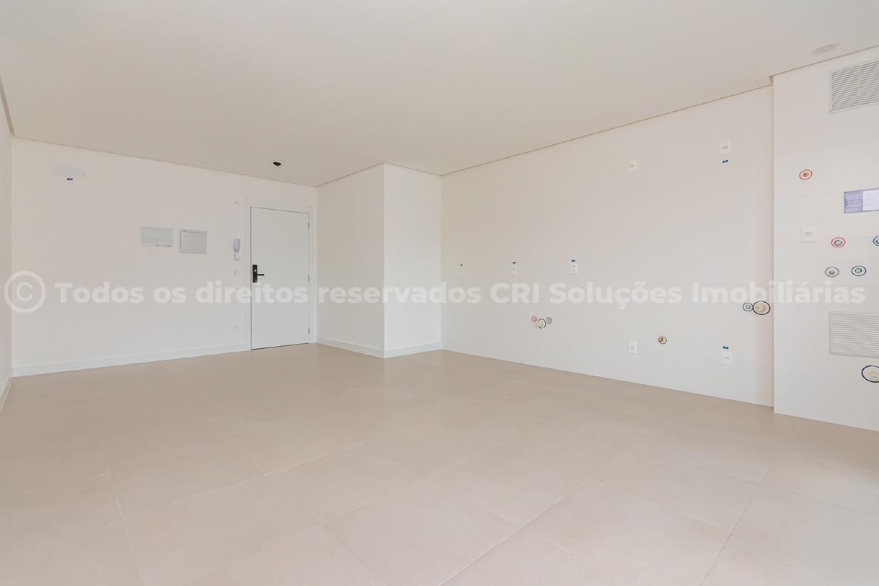 Foto do imóvel Apartamento de 2 suítes no Brava Garden Home Clube na Praia Brava de Itajaí