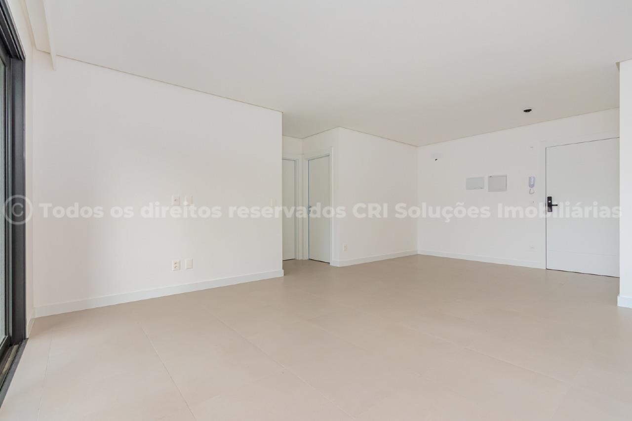 Foto do imóvel Apartamento de 2 suítes no Brava Garden Home Clube na Praia Brava de Itajaí