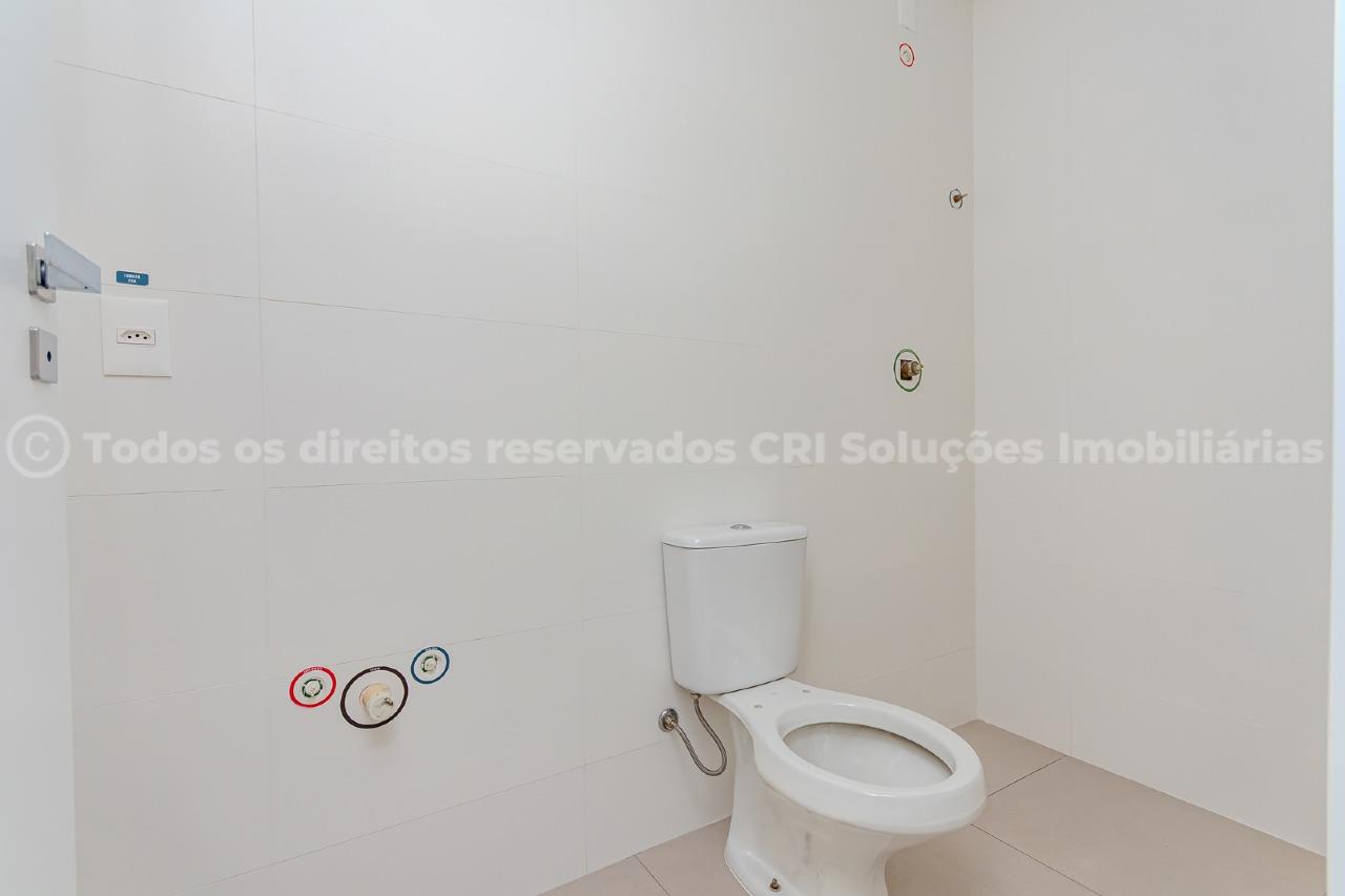 Foto do imóvel Apartamento de 2 suítes no Brava Garden Home Clube na Praia Brava de Itajaí