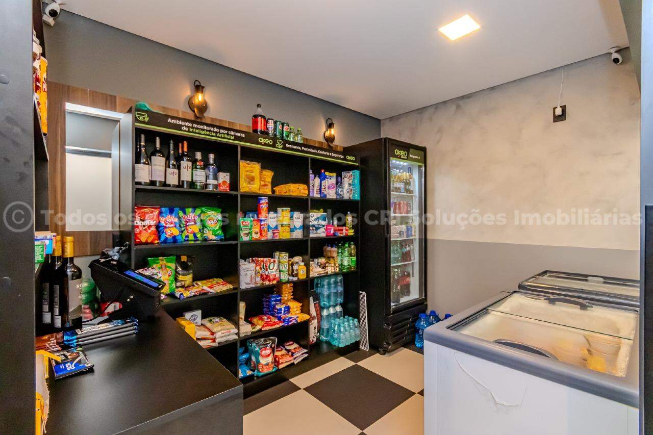 Foto do imóvel Apartamento de 2 suítes no Brava Garden Home Clube na Praia Brava de Itajaí