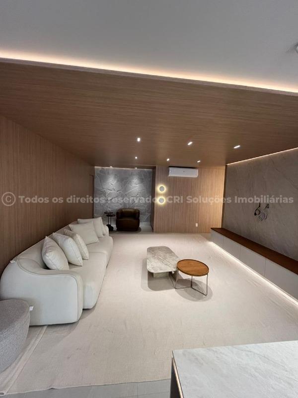 Foto do imóvel Apartamento Mobiliado no Ocean Wind com 154m², 3 Suítes, 2 Vagas e Lazer Completo na Praia Brava em Itajaí