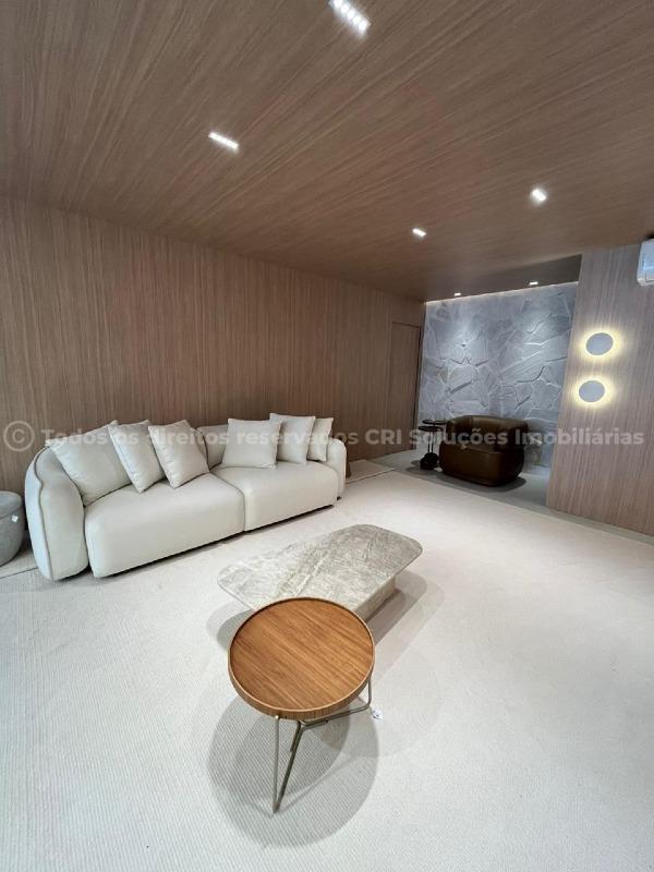 Foto do imóvel Apartamento Mobiliado no Ocean Wind com 154m², 3 Suítes, 2 Vagas e Lazer Completo na Praia Brava em Itajaí