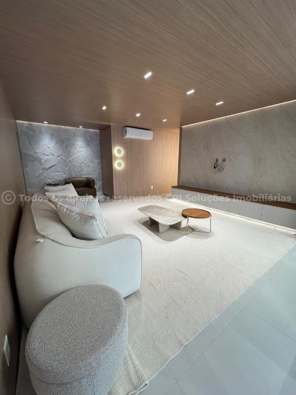 Foto do imóvel Apartamento Mobiliado no Ocean Wind com 154m², 3 Suítes, 2 Vagas e Lazer Completo na Praia Brava em Itajaí
