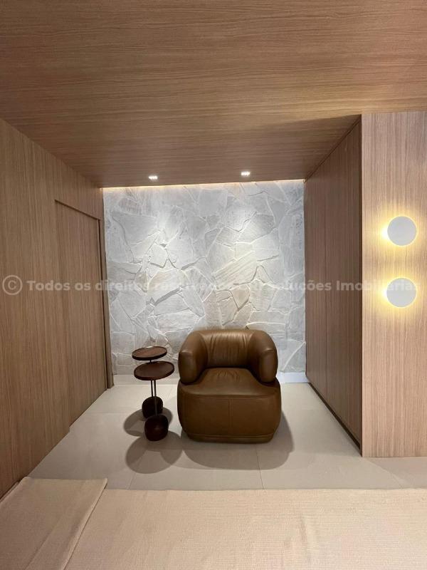 Foto do imóvel Apartamento Mobiliado no Ocean Wind com 154m², 3 Suítes, 2 Vagas e Lazer Completo na Praia Brava em Itajaí