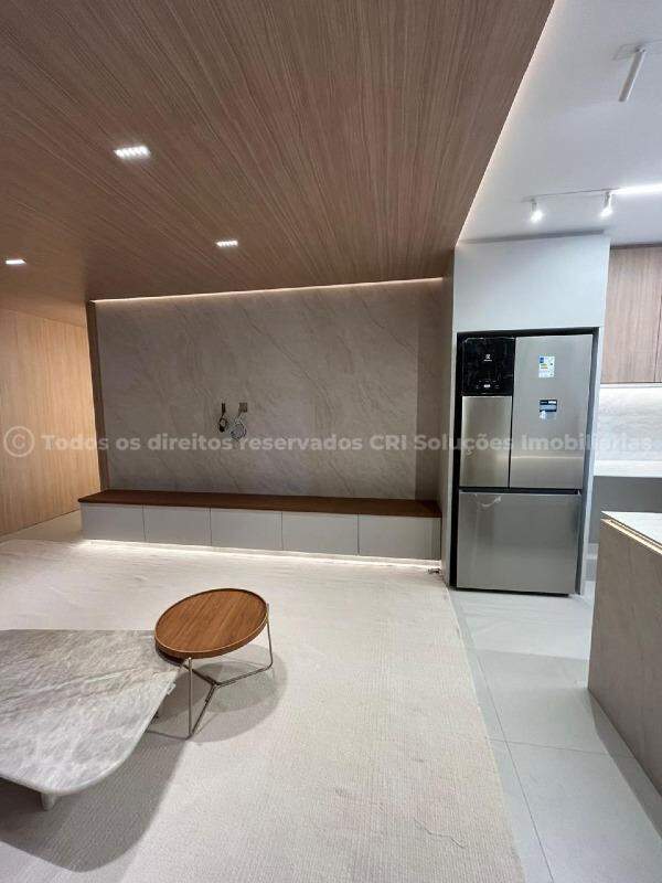 Foto do imóvel Apartamento Mobiliado no Ocean Wind com 154m², 3 Suítes, 2 Vagas e Lazer Completo na Praia Brava em Itajaí