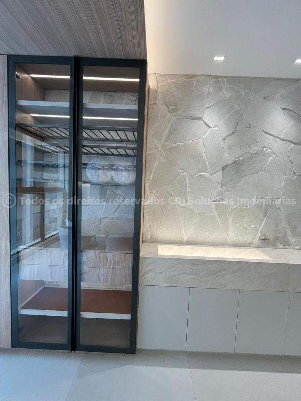 Foto do imóvel Apartamento Mobiliado no Ocean Wind com 154m², 3 Suítes, 2 Vagas e Lazer Completo na Praia Brava em Itajaí