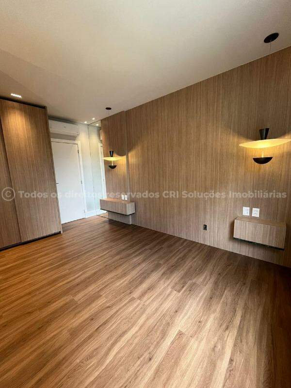 Foto do imóvel Apartamento Mobiliado no Ocean Wind com 154m², 3 Suítes, 2 Vagas e Lazer Completo na Praia Brava em Itajaí