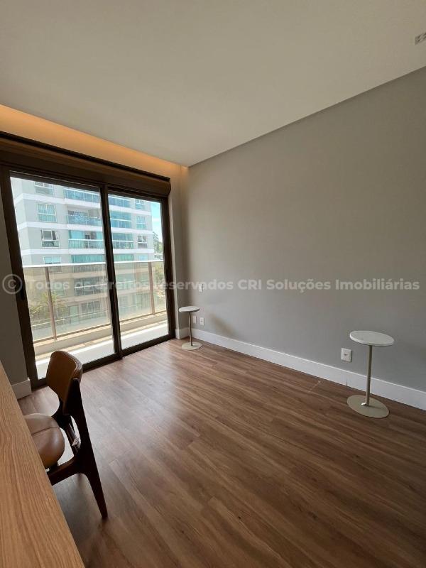 Foto do imóvel Apartamento Mobiliado no Ocean Wind com 154m², 3 Suítes, 2 Vagas e Lazer Completo na Praia Brava em Itajaí