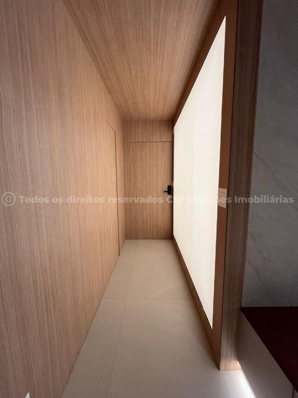 Foto do imóvel Apartamento Mobiliado no Ocean Wind com 154m², 3 Suítes, 2 Vagas e Lazer Completo na Praia Brava em Itajaí