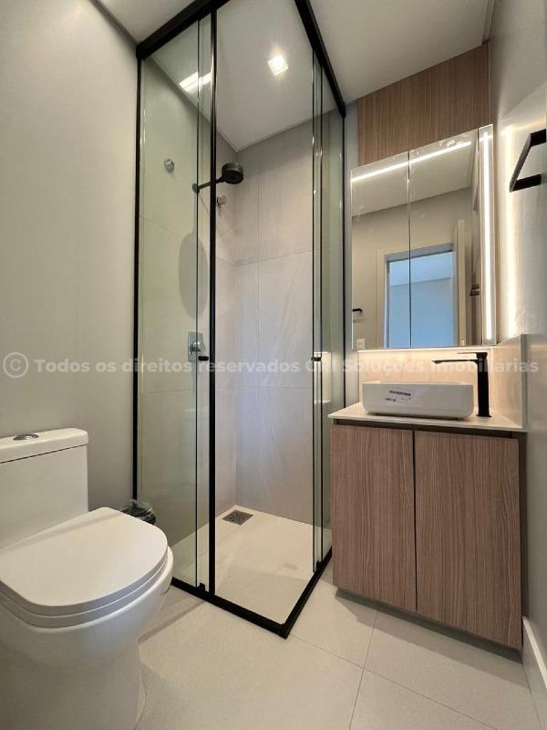 Foto do imóvel Apartamento Mobiliado no Ocean Wind com 154m², 3 Suítes, 2 Vagas e Lazer Completo na Praia Brava em Itajaí