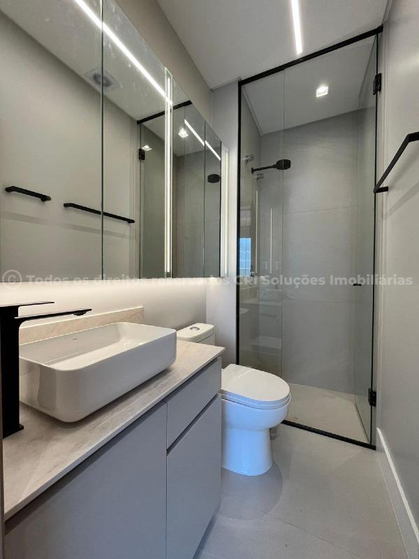 Foto do imóvel Apartamento Mobiliado no Ocean Wind com 154m², 3 Suítes, 2 Vagas e Lazer Completo na Praia Brava em Itajaí