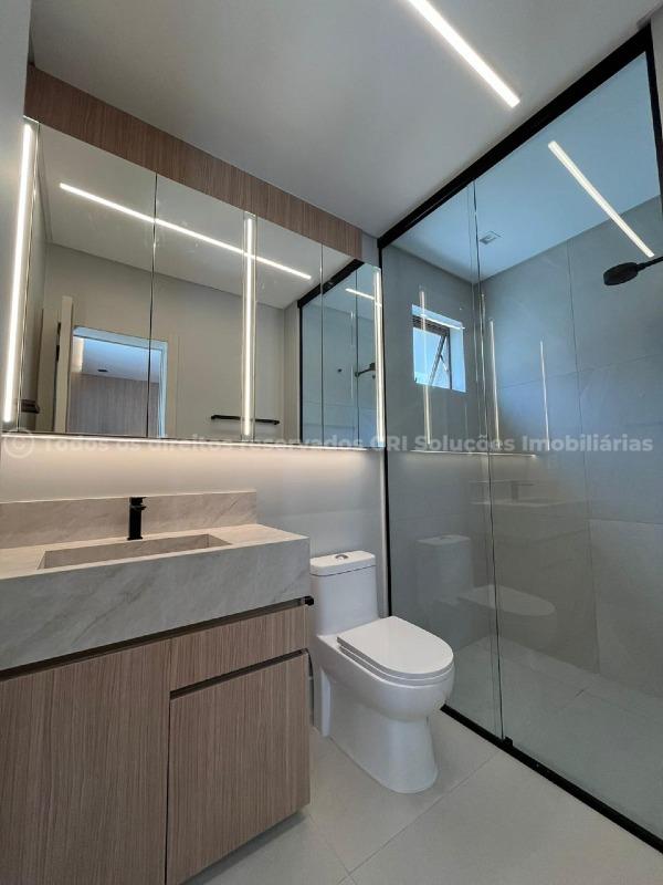 Foto do imóvel Apartamento Mobiliado no Ocean Wind com 154m², 3 Suítes, 2 Vagas e Lazer Completo na Praia Brava em Itajaí