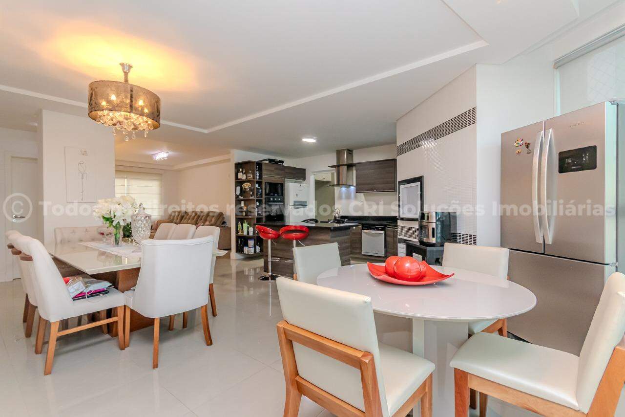 Foto do imóvel Apartamento Mobiliado com 03 Suítes á venda no Edifício Vila Malbec em Balneário Camboriú