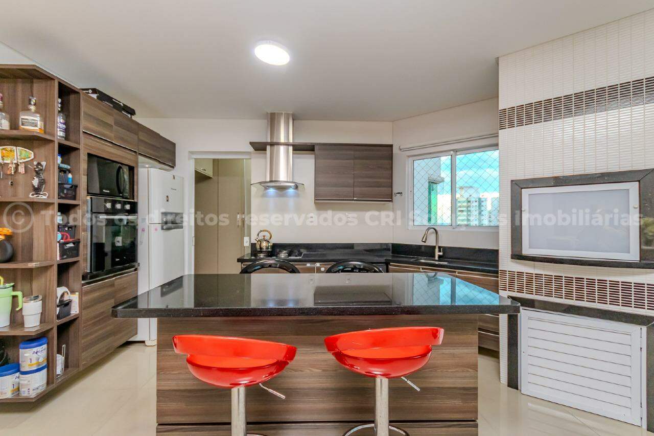Foto do imóvel Apartamento Mobiliado com 03 Suítes á venda no Edifício Vila Malbec em Balneário Camboriú