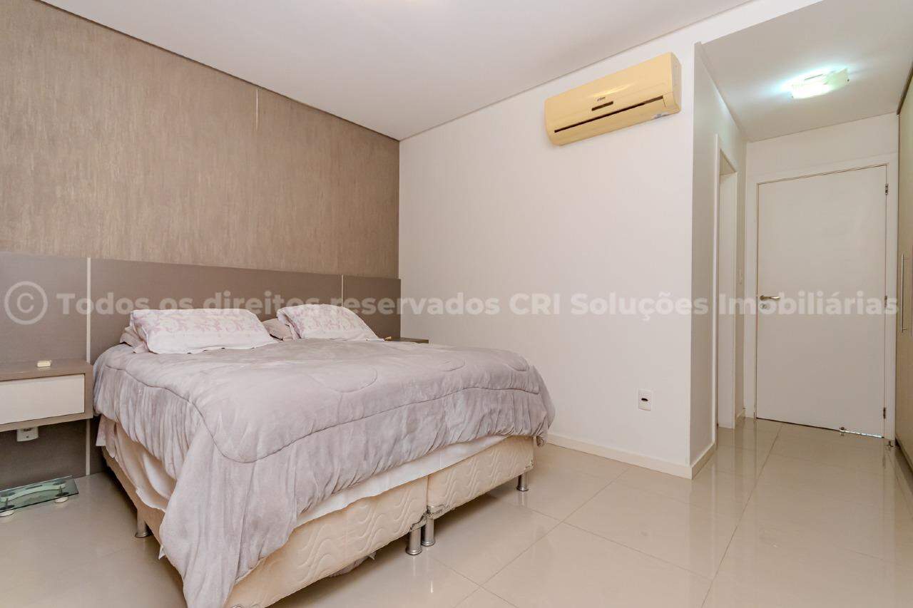 Foto do imóvel Apartamento Mobiliado com 03 Suítes á venda no Edifício Vila Malbec em Balneário Camboriú
