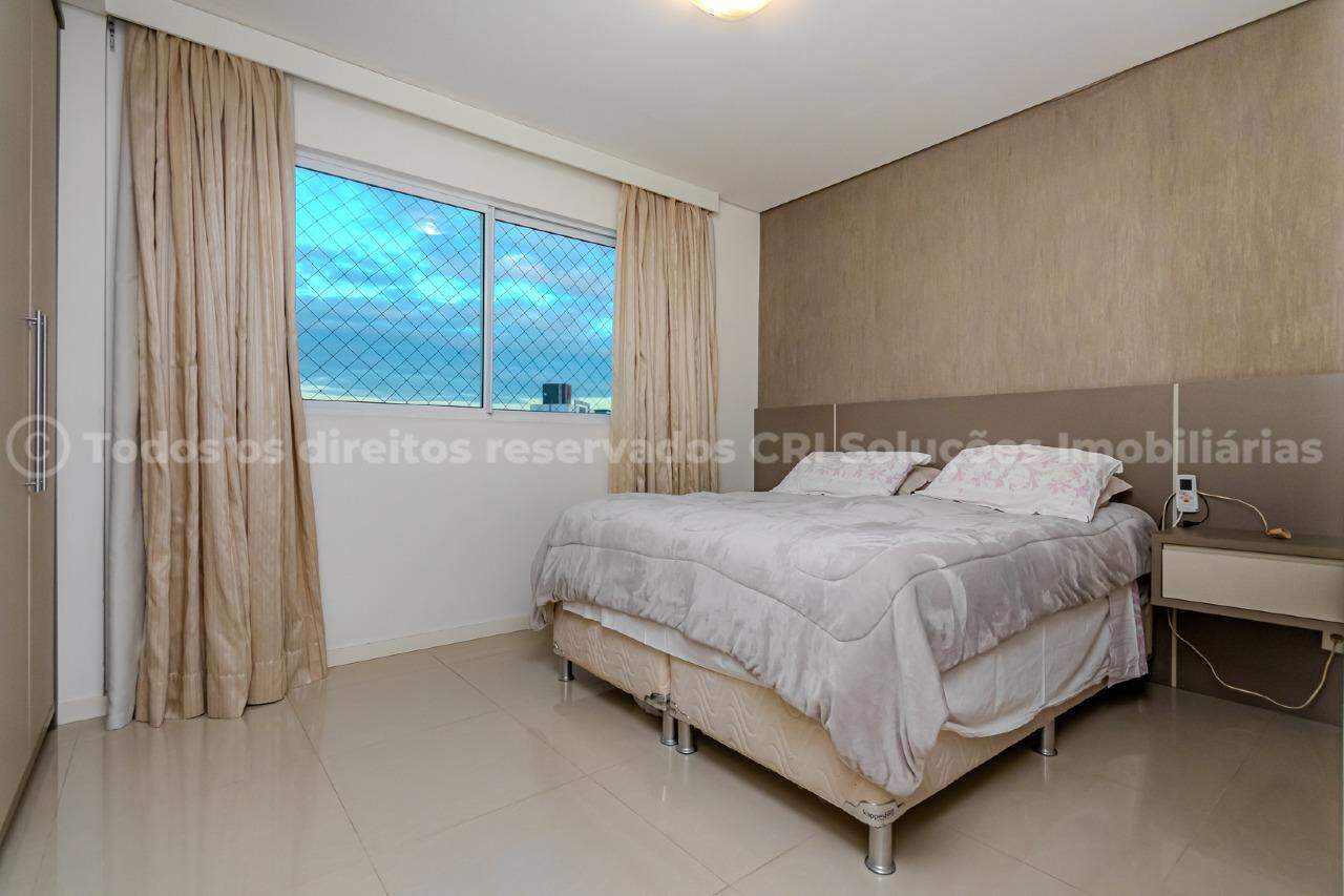 Foto do imóvel Apartamento Mobiliado com 03 Suítes á venda no Edifício Vila Malbec em Balneário Camboriú