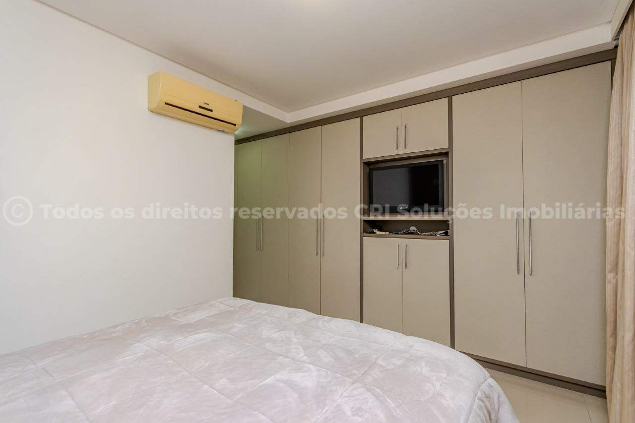Foto do imóvel Apartamento Mobiliado com 03 Suítes á venda no Edifício Vila Malbec em Balneário Camboriú
