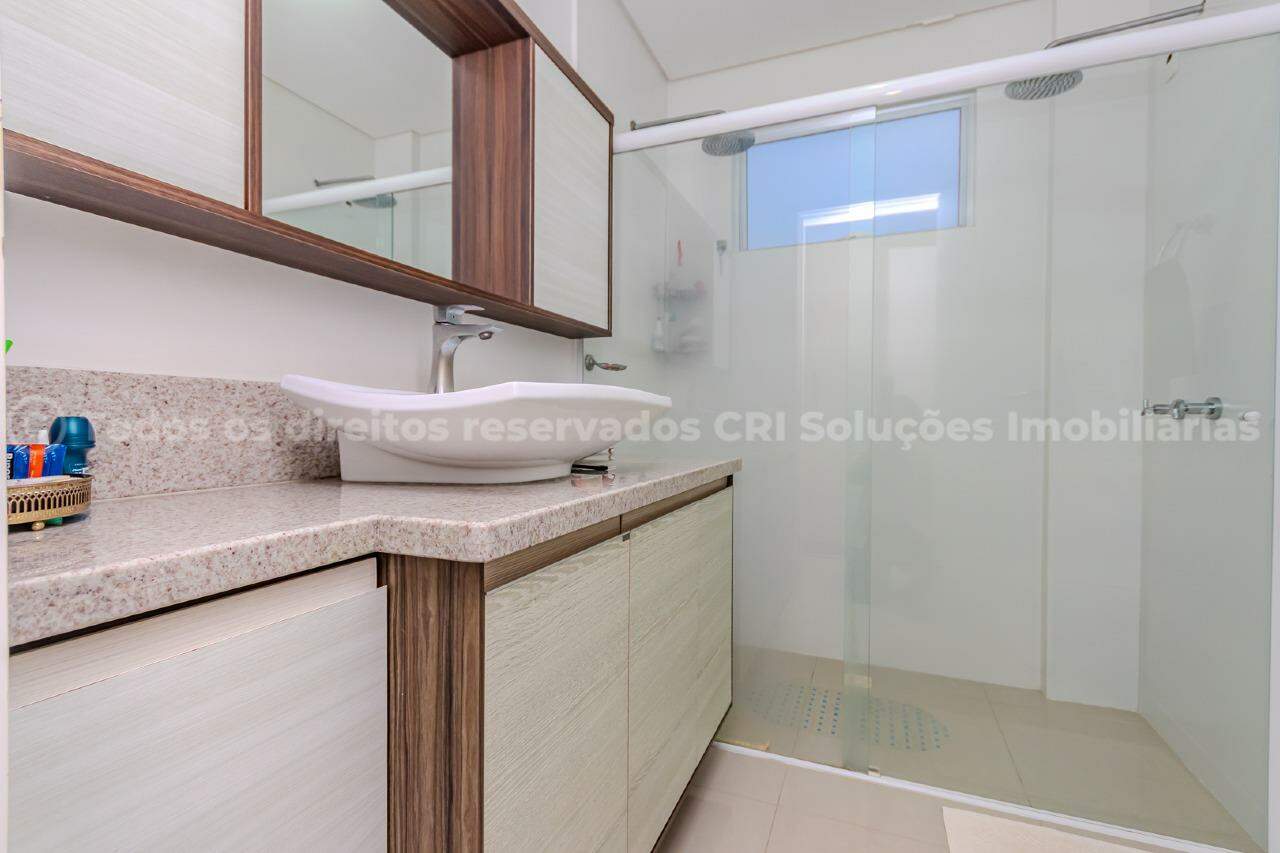 Foto do imóvel Apartamento Mobiliado com 03 Suítes á venda no Edifício Vila Malbec em Balneário Camboriú