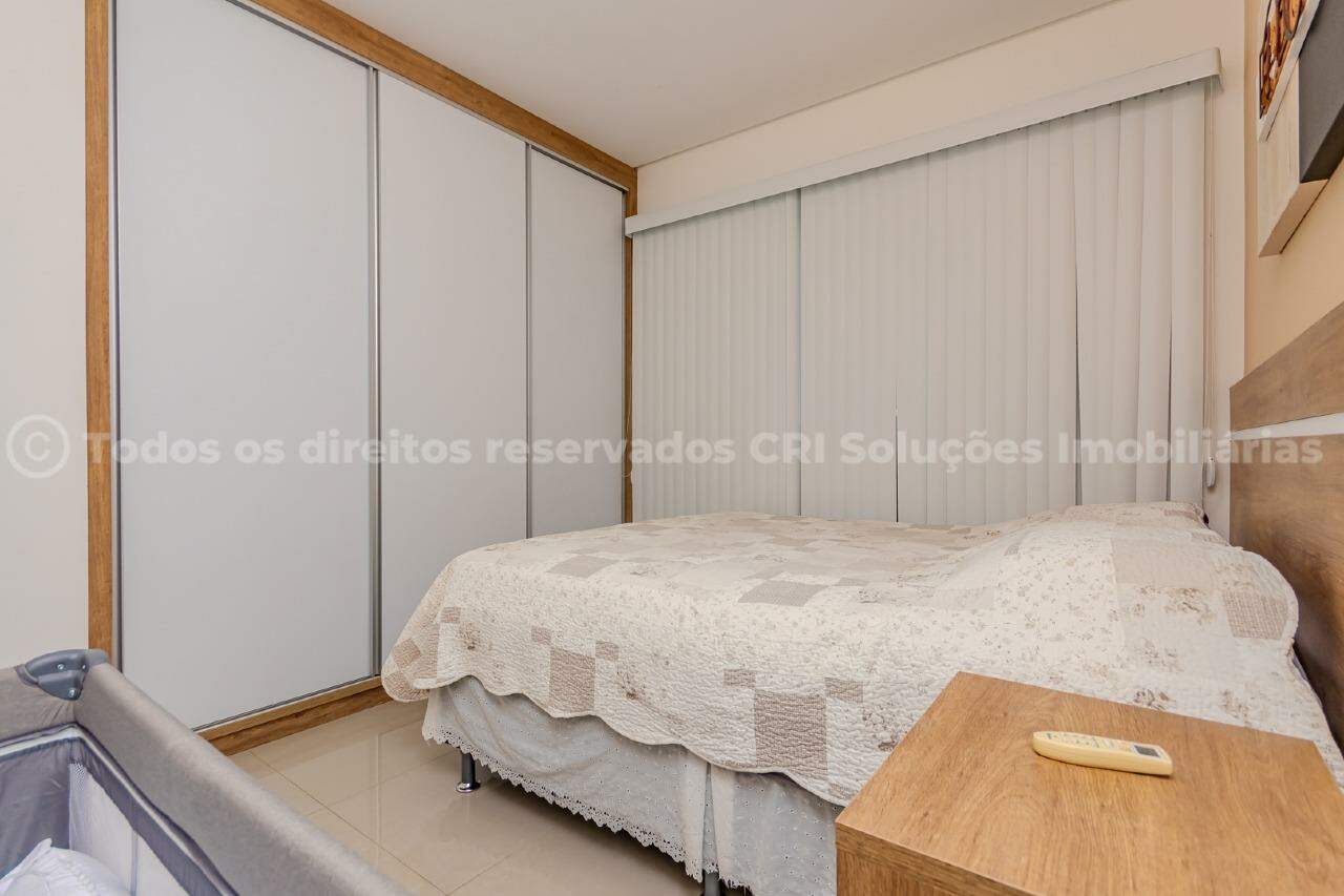 Foto do imóvel Apartamento Mobiliado com 03 Suítes á venda no Edifício Vila Malbec em Balneário Camboriú