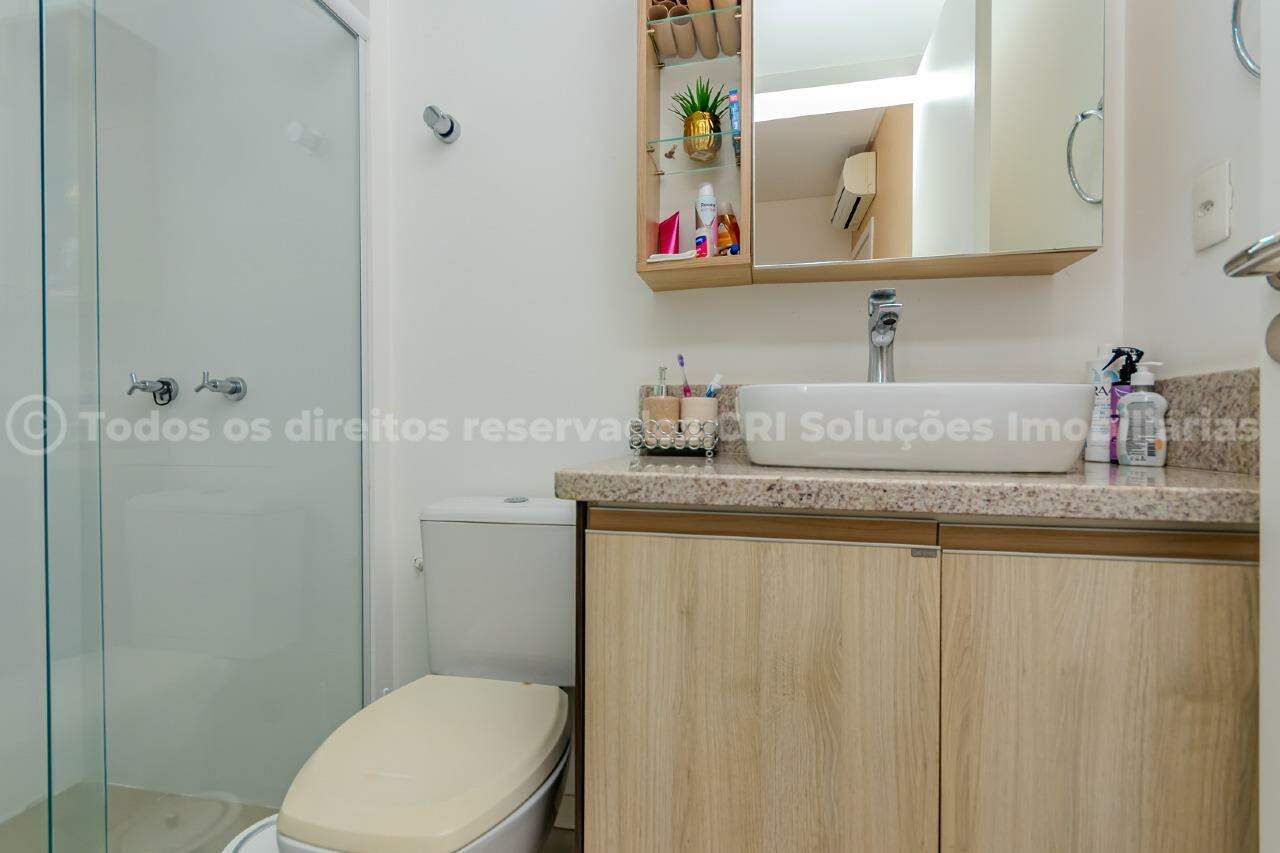 Foto do imóvel Apartamento Mobiliado com 03 Suítes á venda no Edifício Vila Malbec em Balneário Camboriú