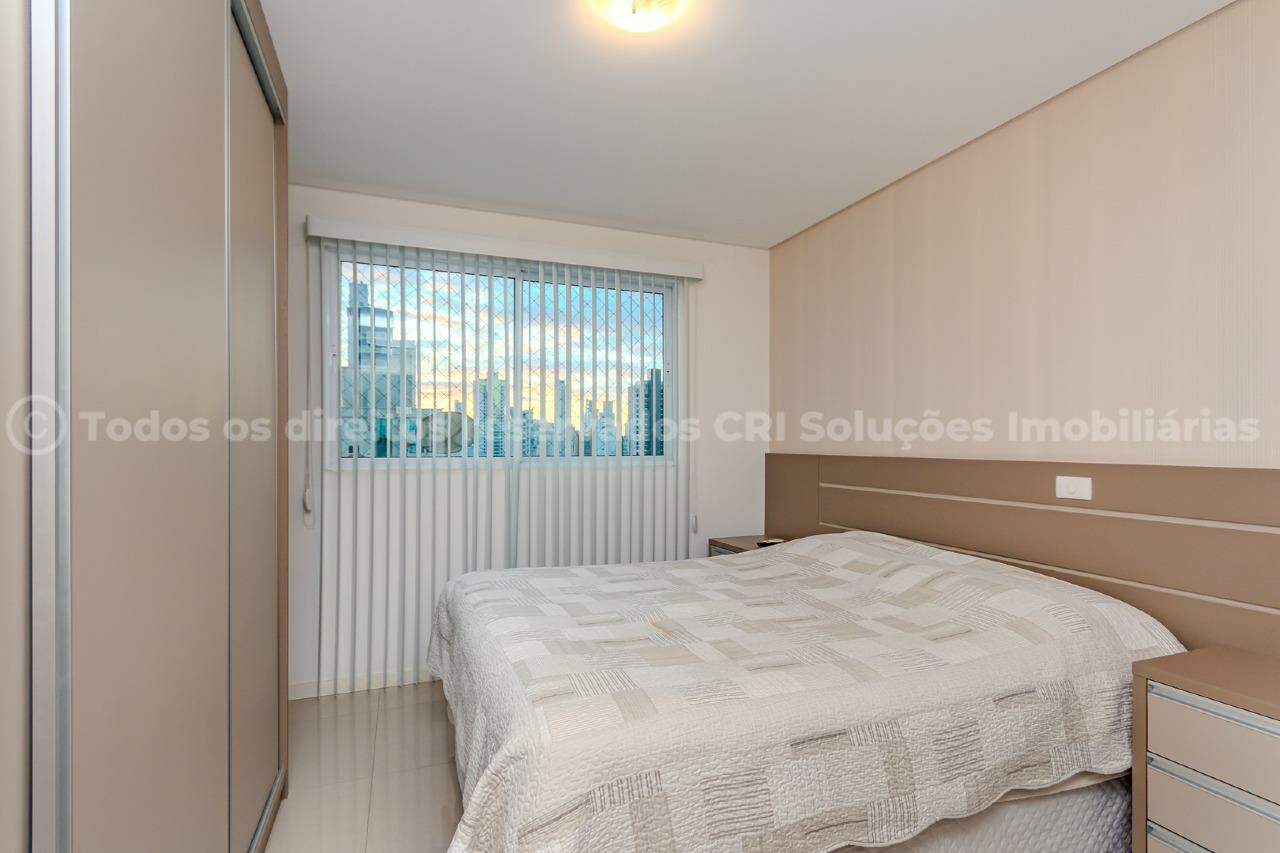 Foto do imóvel Apartamento Mobiliado com 03 Suítes á venda no Edifício Vila Malbec em Balneário Camboriú