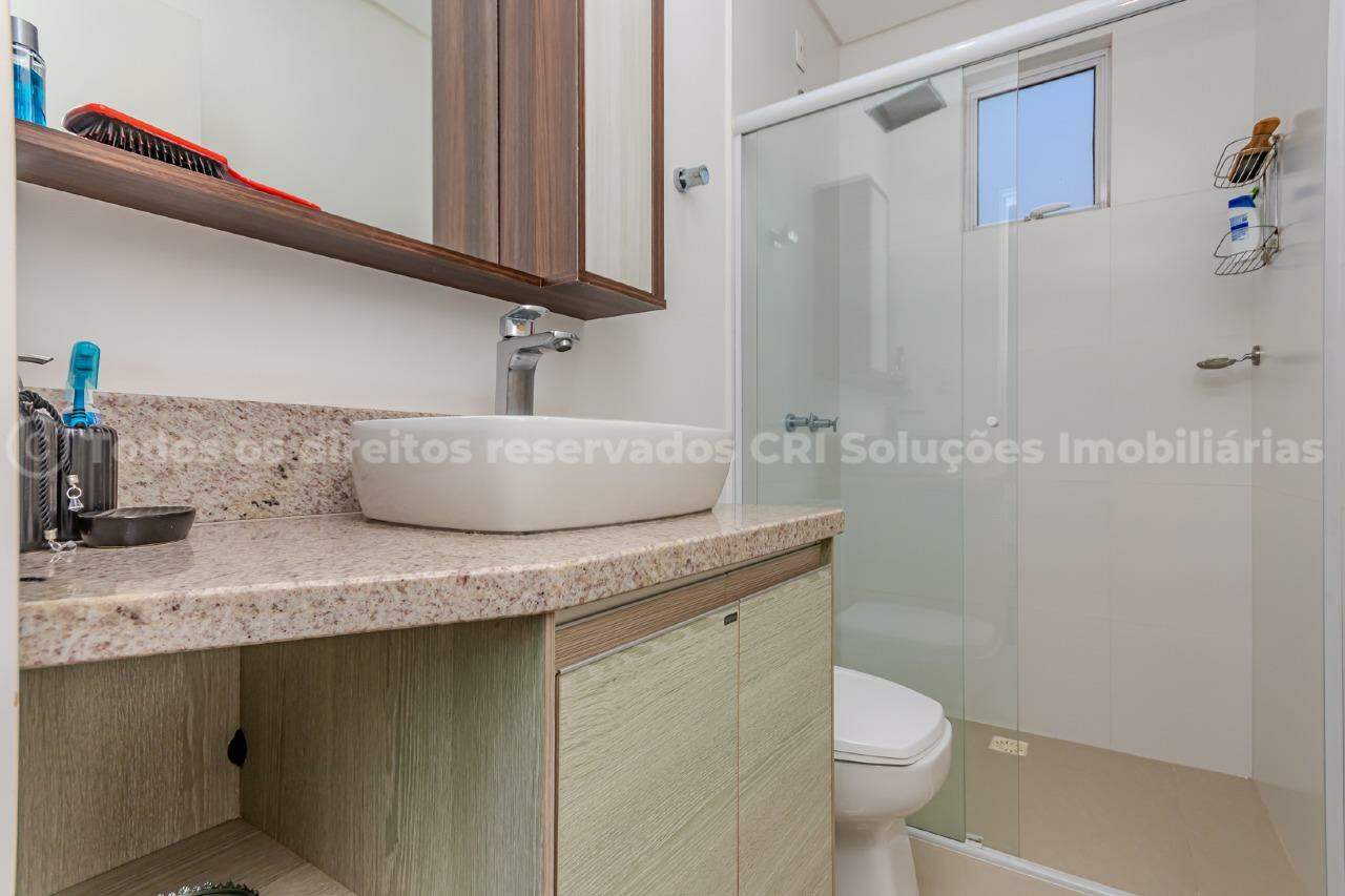 Foto do imóvel Apartamento Mobiliado com 03 Suítes á venda no Edifício Vila Malbec em Balneário Camboriú