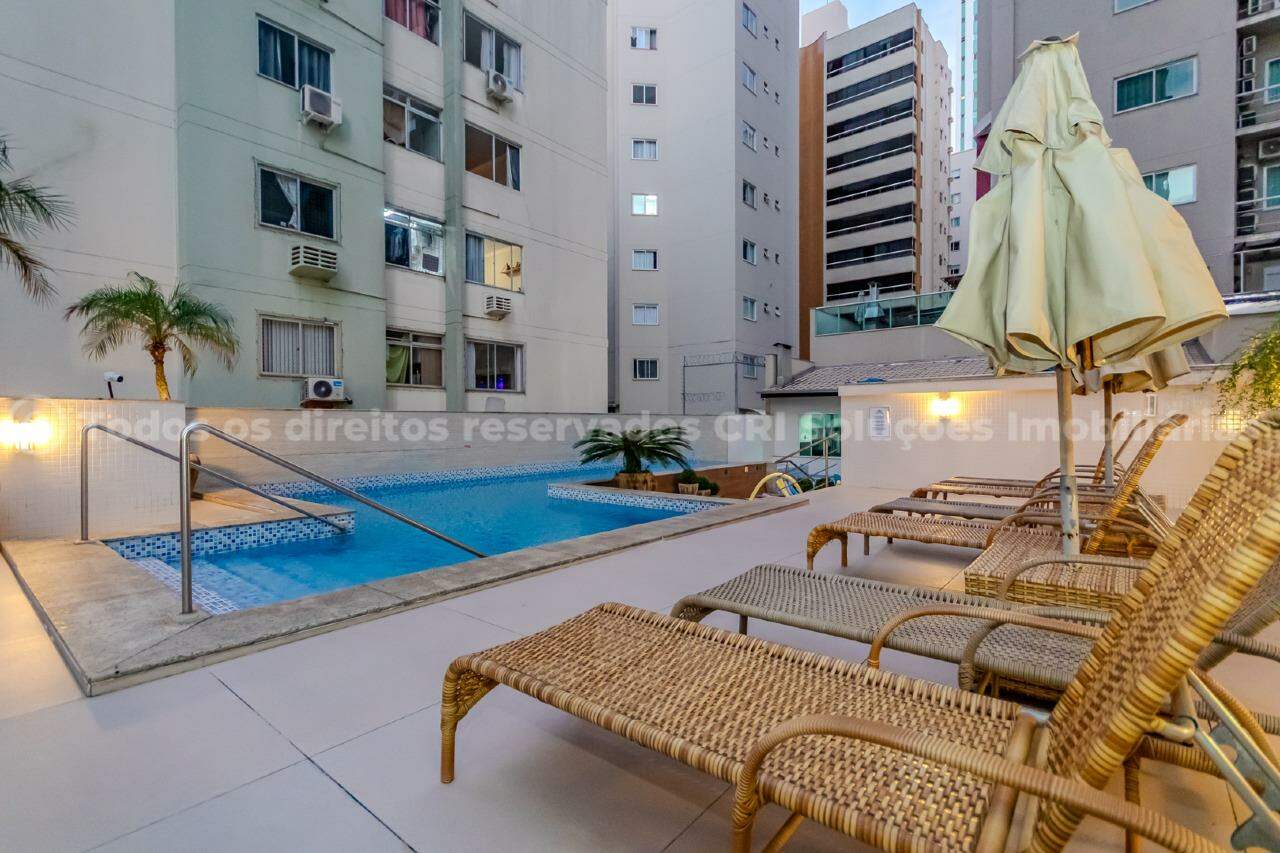 Foto do imóvel Apartamento Mobiliado com 03 Suítes á venda no Edifício Vila Malbec em Balneário Camboriú