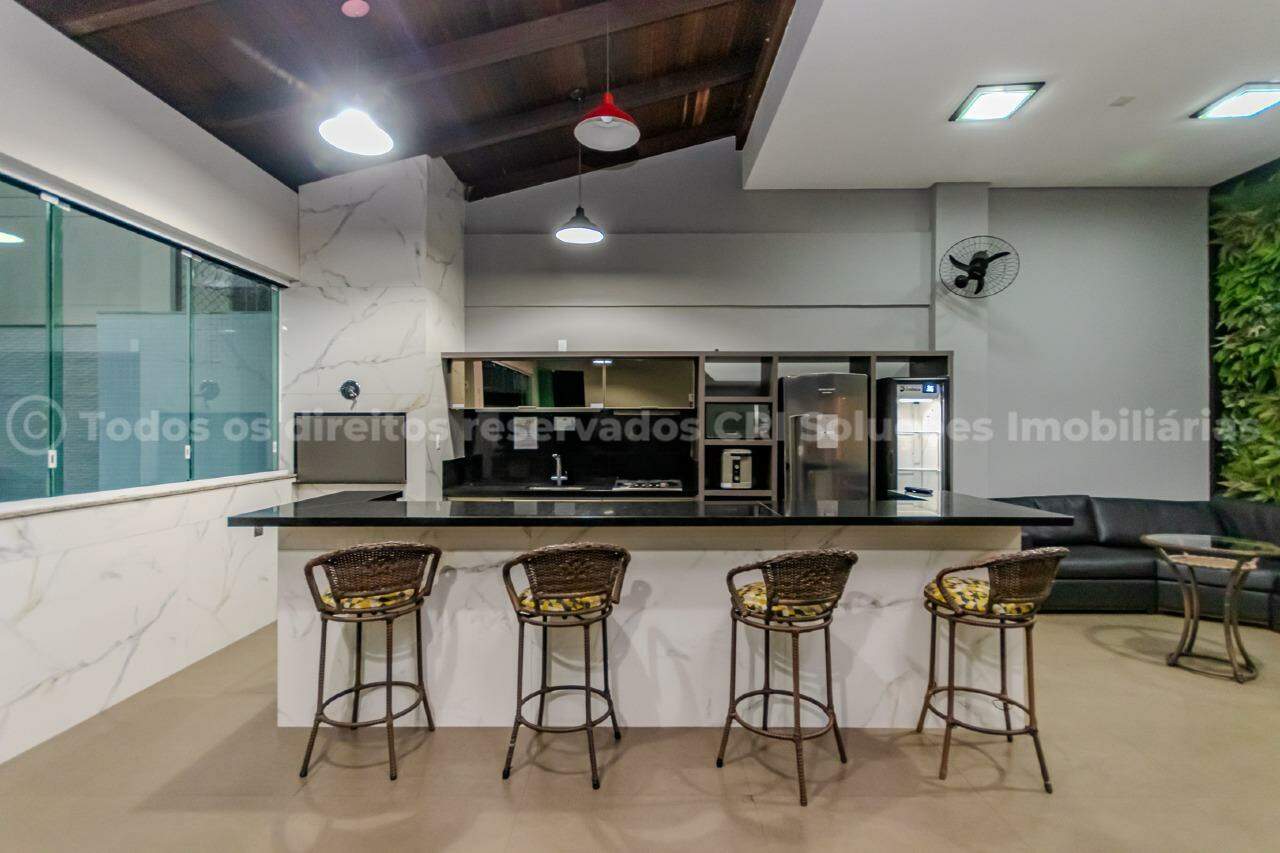 Foto do imóvel Apartamento Mobiliado com 03 Suítes á venda no Edifício Vila Malbec em Balneário Camboriú