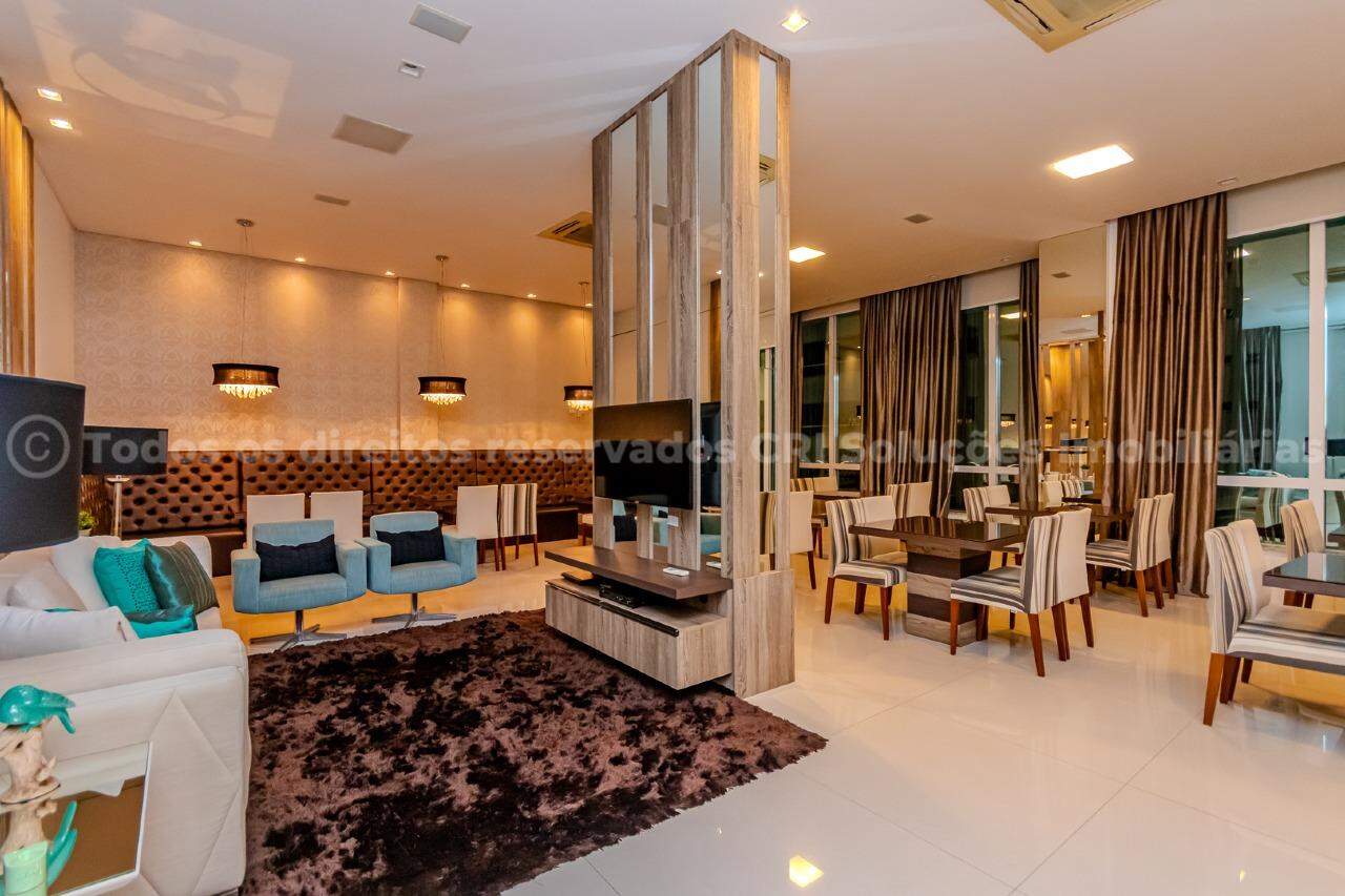 Foto do imóvel Apartamento Mobiliado com 03 Suítes á venda no Edifício Vila Malbec em Balneário Camboriú