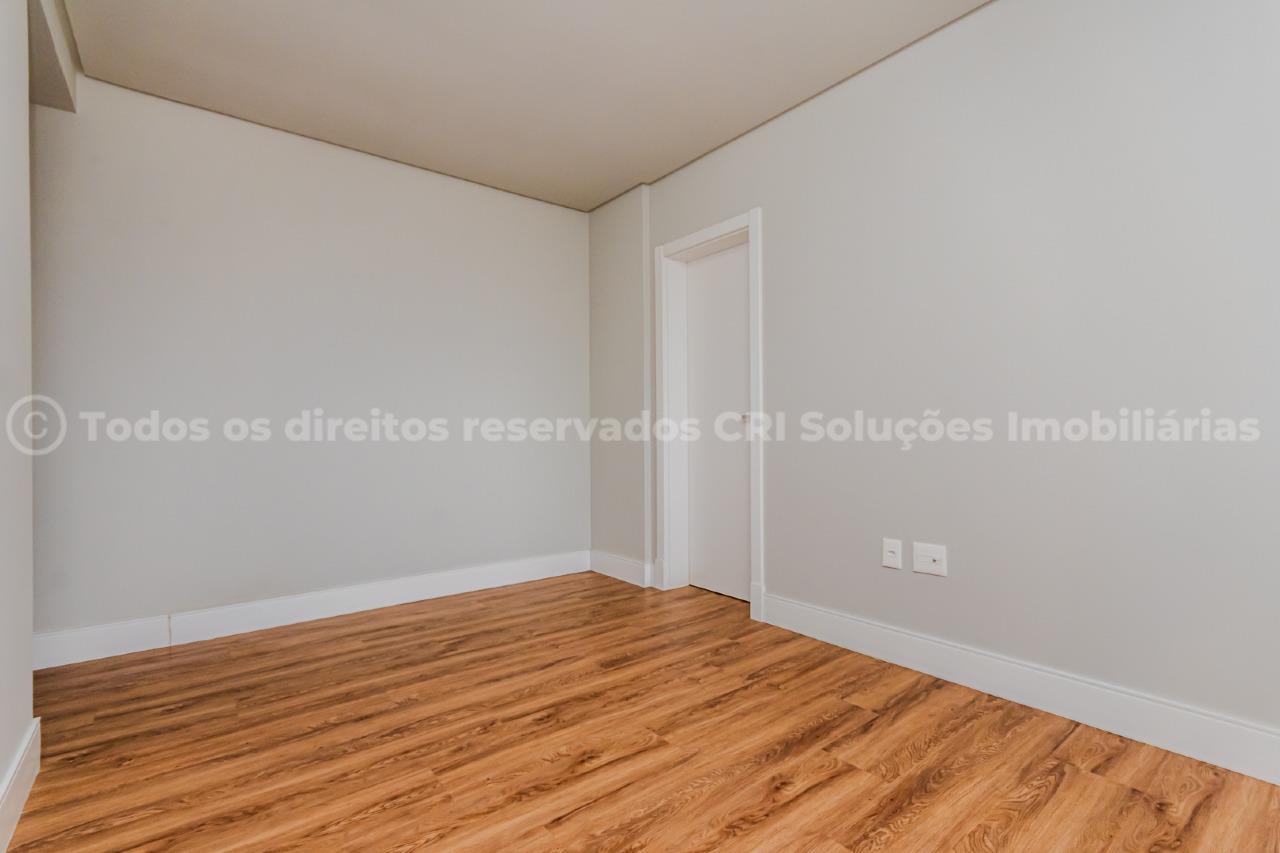 Foto do imóvel Apartamento 3 suítes no Élevé Residence em Perequê Porto Belo – 133m² frente mar