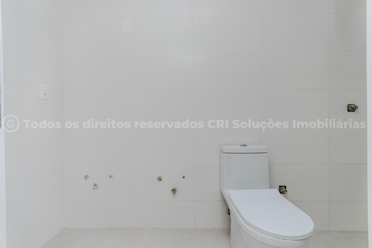 Foto do imóvel Apartamento 3 suítes no Élevé Residence em Perequê Porto Belo – 133m² frente mar
