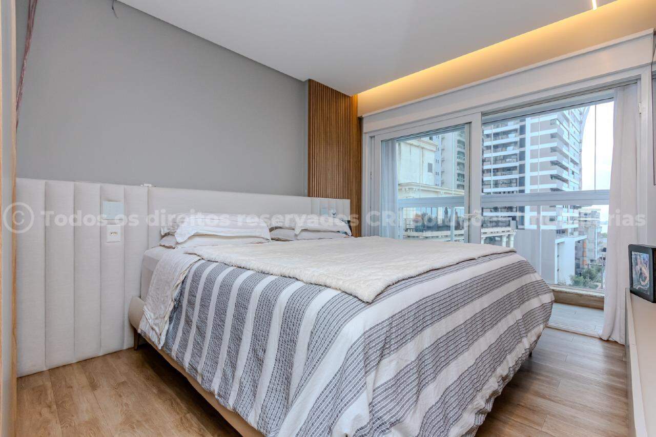 [Edificio] Apartamento à venda Alta Vista: 