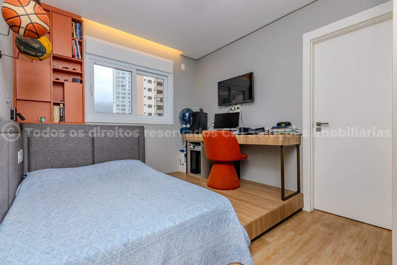 [Edificio] Apartamento à venda Alta Vista: 