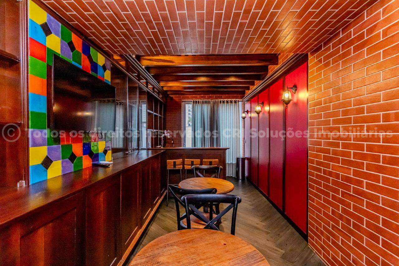 [Edificio] Apartamento à venda Alta Vista: 