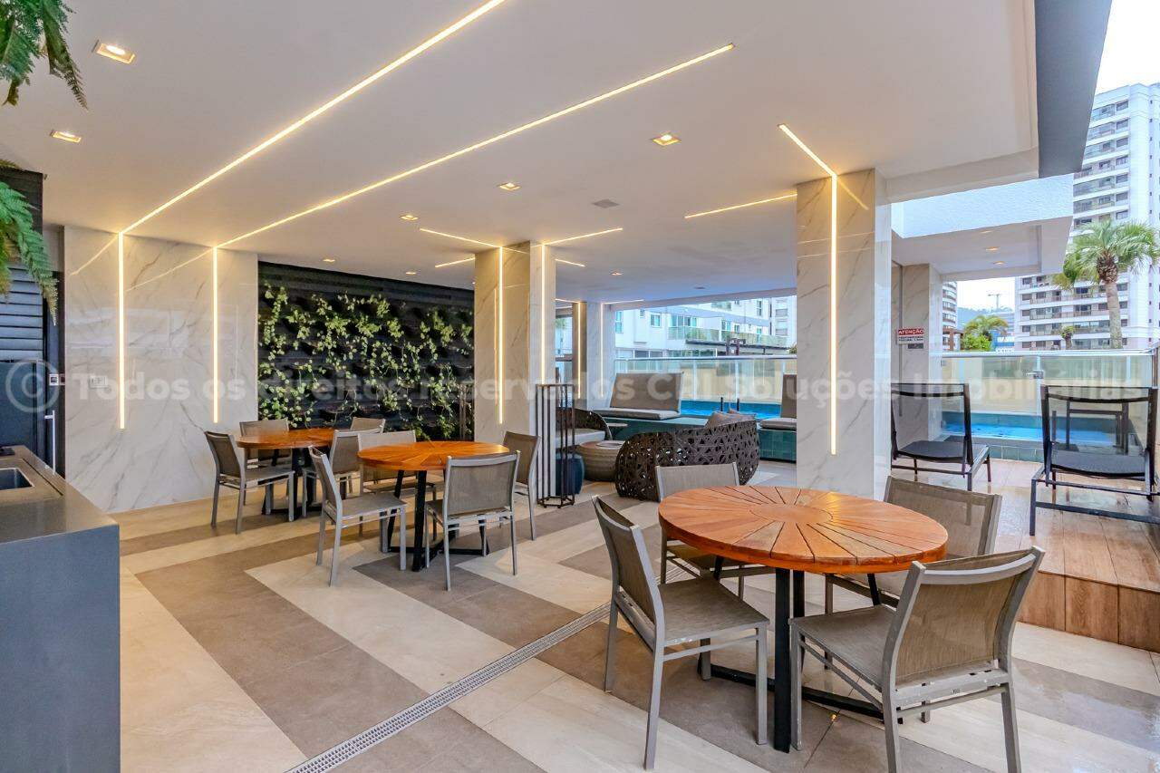 [Edificio] Apartamento à venda Alta Vista: 