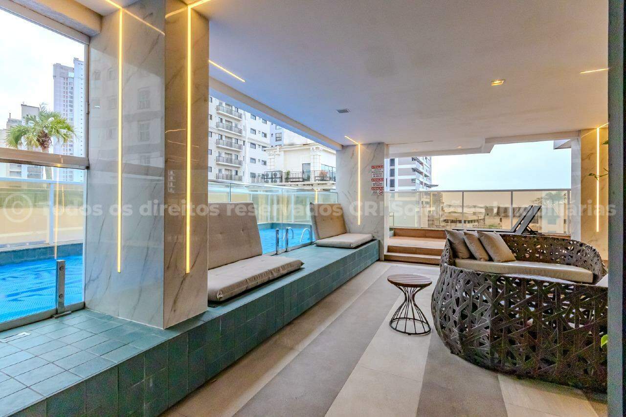 [Edificio] Apartamento à venda Alta Vista: 