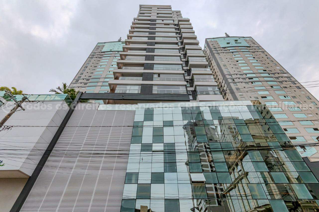 [Edificio] Apartamento à venda Alta Vista: 