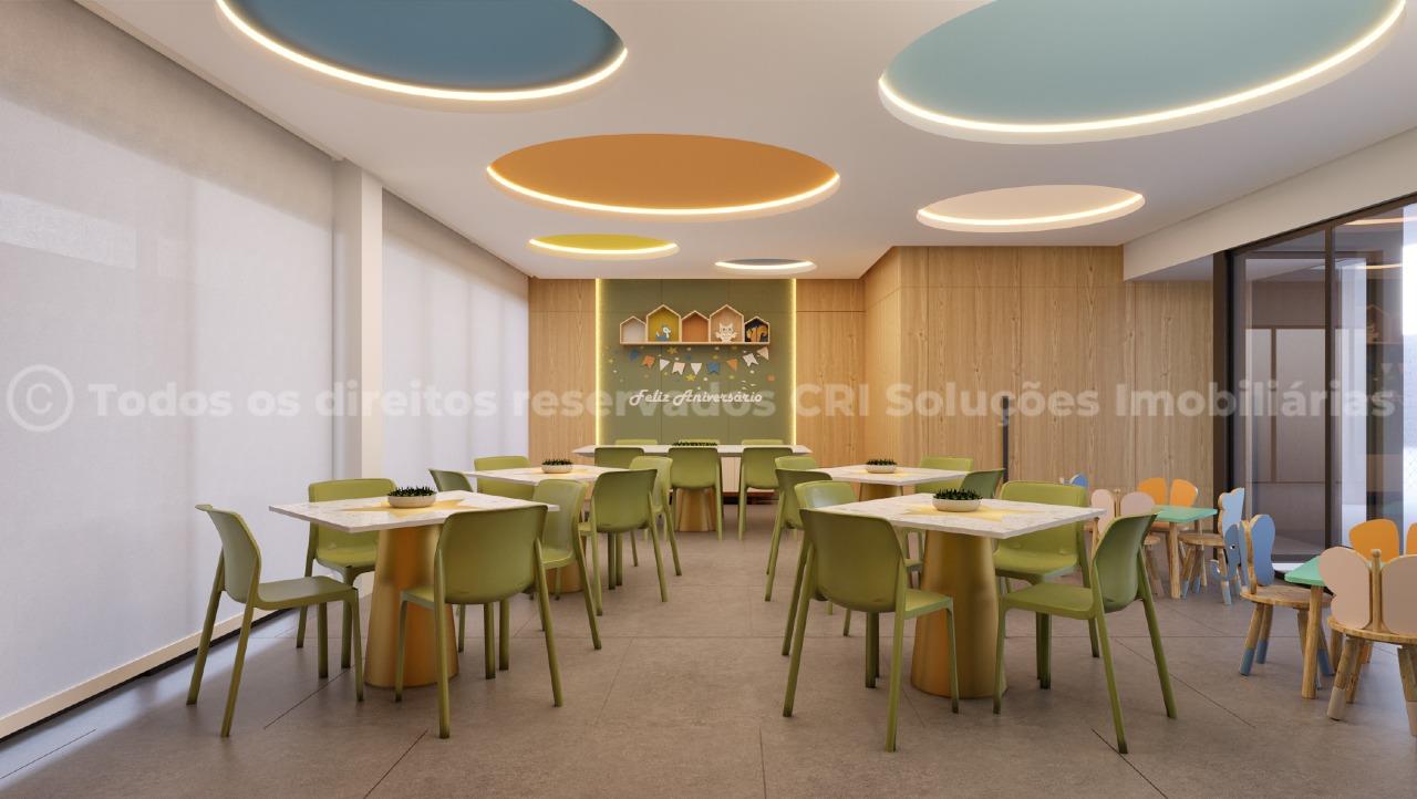 Foto do imóvel Apartamento 1 Suíte no Edifício Habitah Praia Brava Itajaí