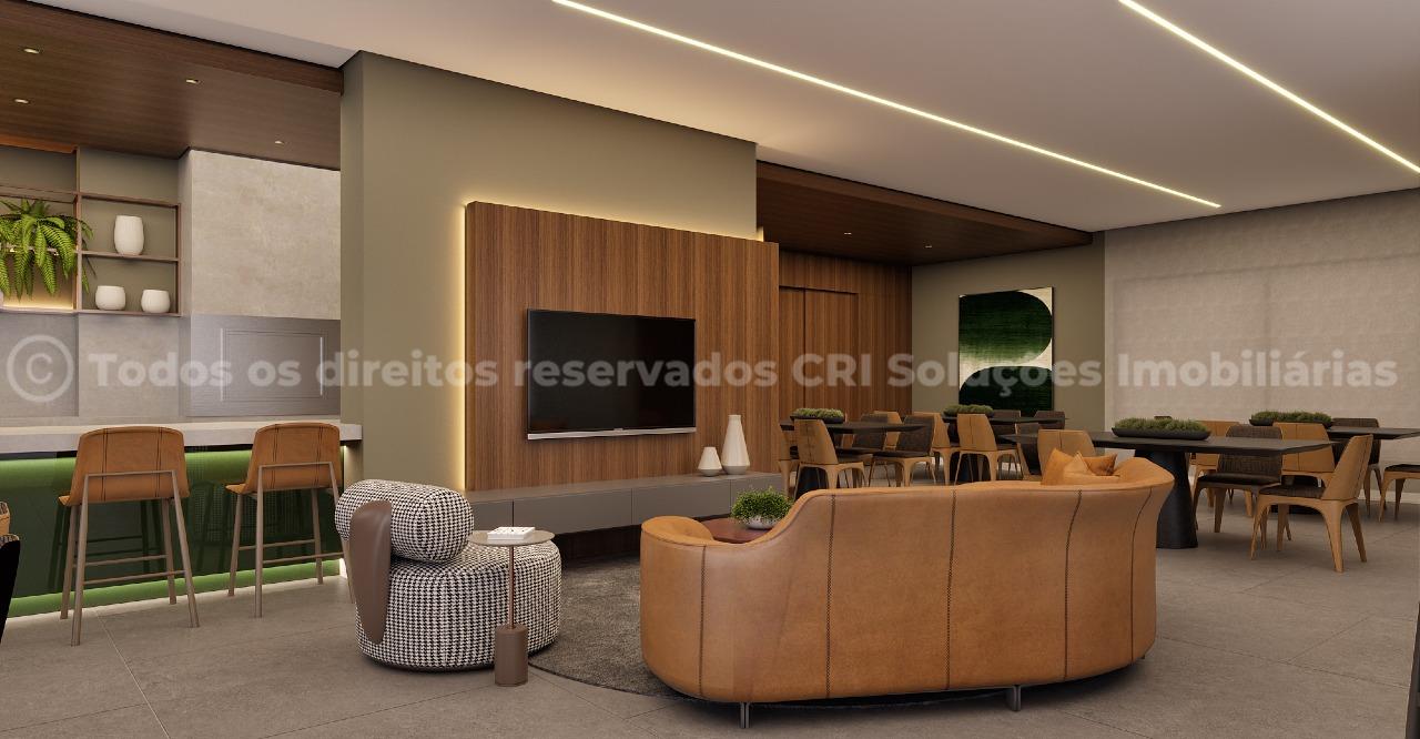 Foto do imóvel Apartamento 1 Suíte no Edifício Habitah Praia Brava Itajaí